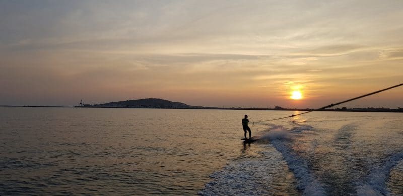 wakeboard à montpellier