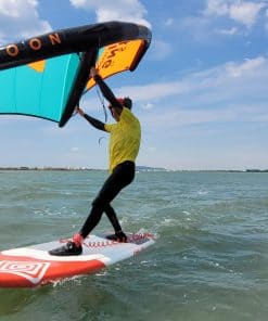 Cours découverte de Wing Surf (3h)