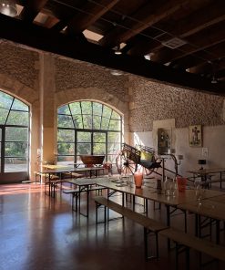 Balade vigneronne au Mas Rouge à Frontignan | expérience gourmande & découverte du Muscat – Image 7