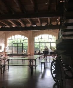 Balade vigneronne au Mas Rouge à Frontignan | expérience gourmande & découverte du Muscat – Image 6