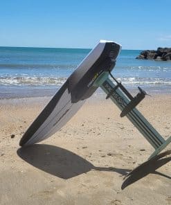 Cours de Foil Assist avec le Tiki Center, entre sète et Montpellier