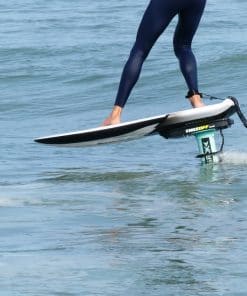 Le Foil Assist, un coup de boost pour votre take-off