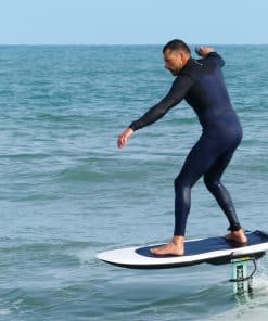 Le Foil Assist pour surfer dans les vagues