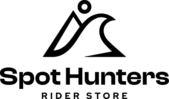 Logo Spot Hunters