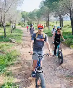 Groupe Fun Foret