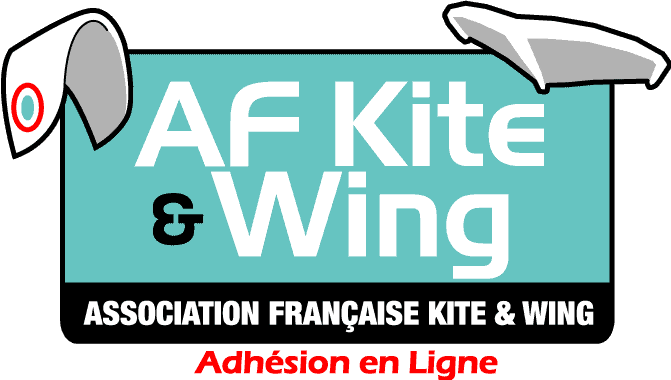 Logo AF KITE & Wing 2026