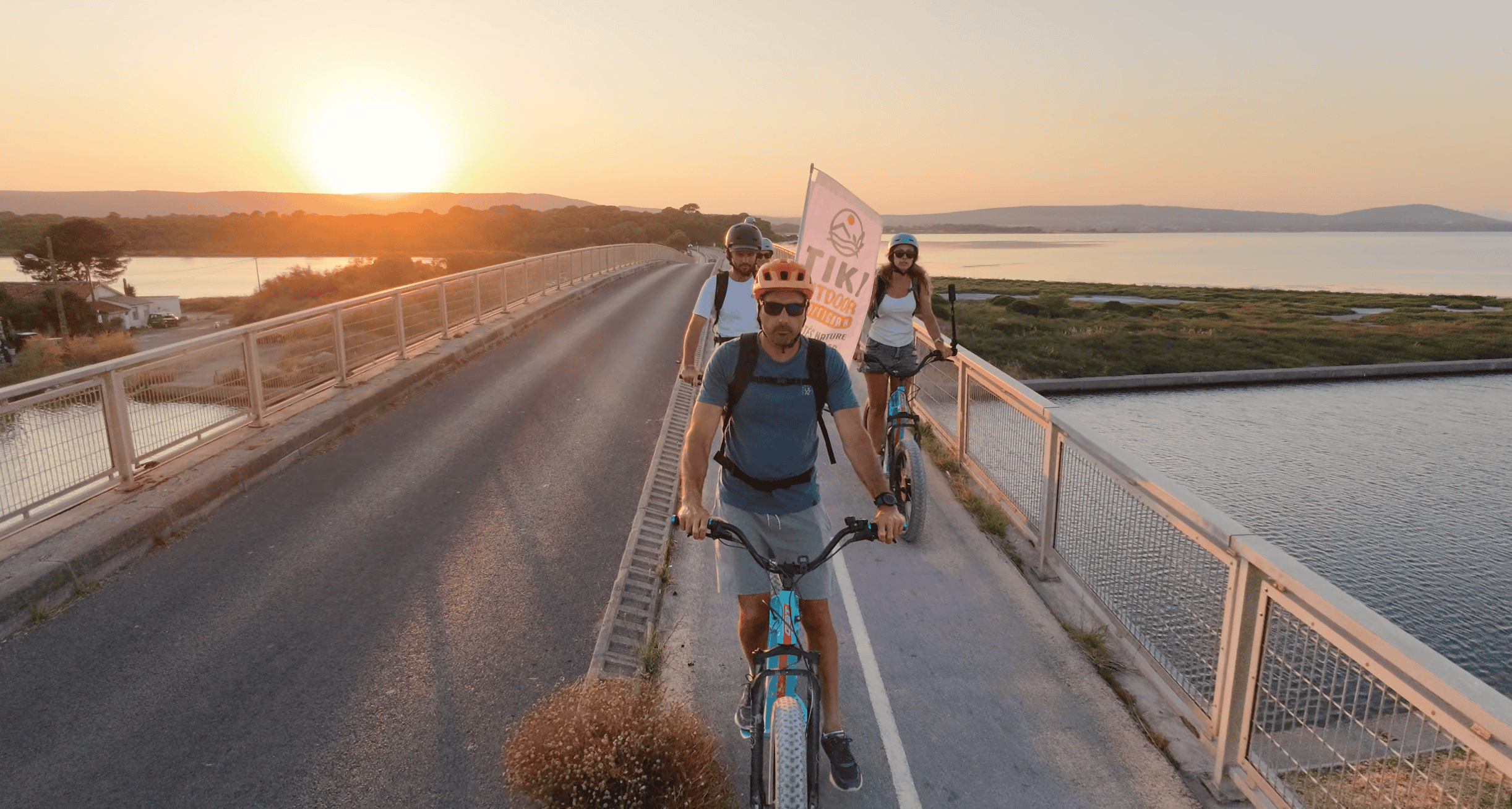 etrott sunset