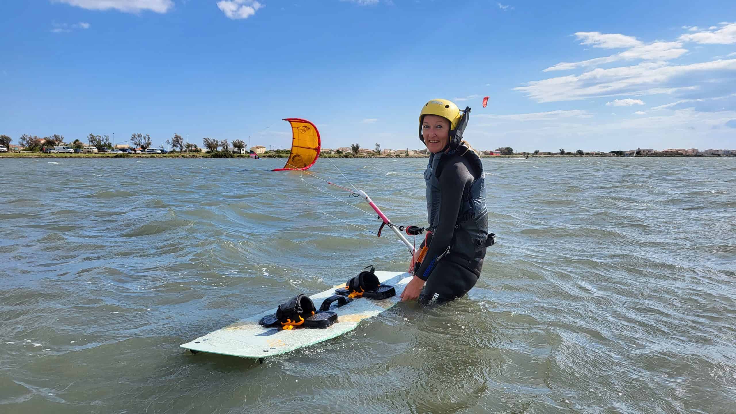 Stages de Kitesurf – Image 8