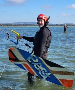 Stages de Kitesurf – Image 5