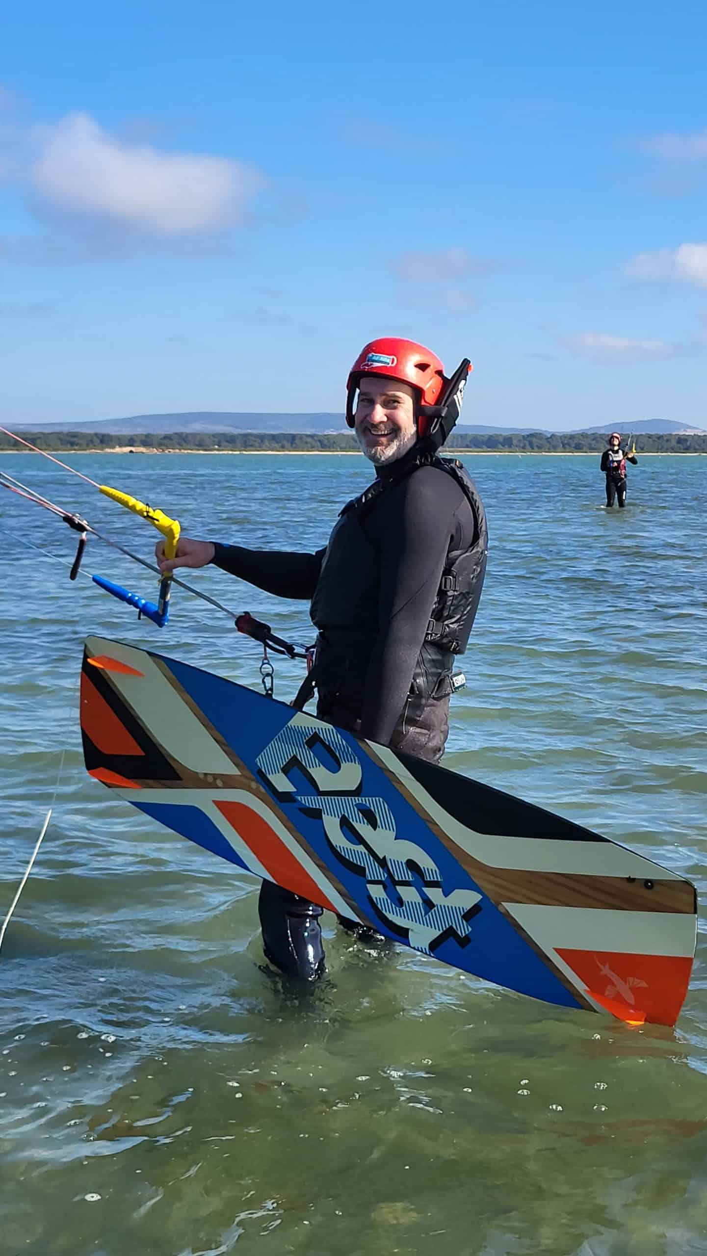 Stages de Kitesurf – Image 5