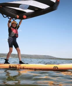 Cours de Wing Enfants — Initiez votre enfant au wingsurf – Image 3
