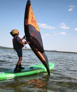 Cours de Wing Enfants — Initiez votre enfant au wingsurf