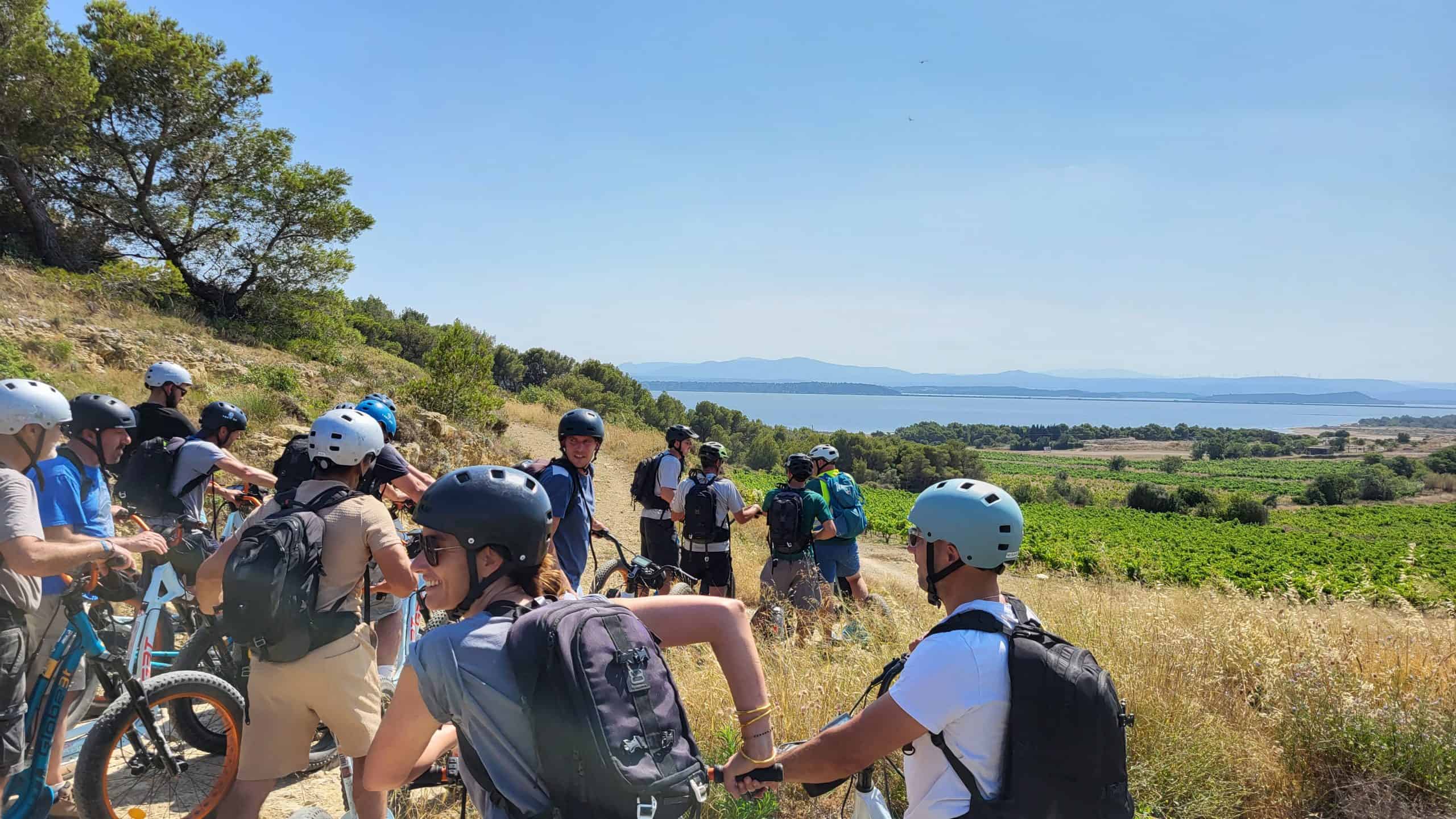 etrott team building
