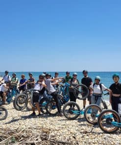 Team Building Trott