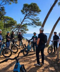 Seminaire bellevue
