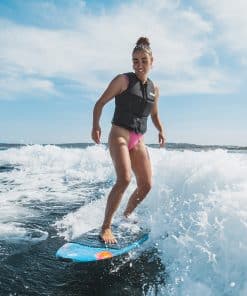 Session WakeSurf