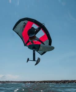jump wingfoil