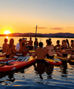 APERO PADDLE